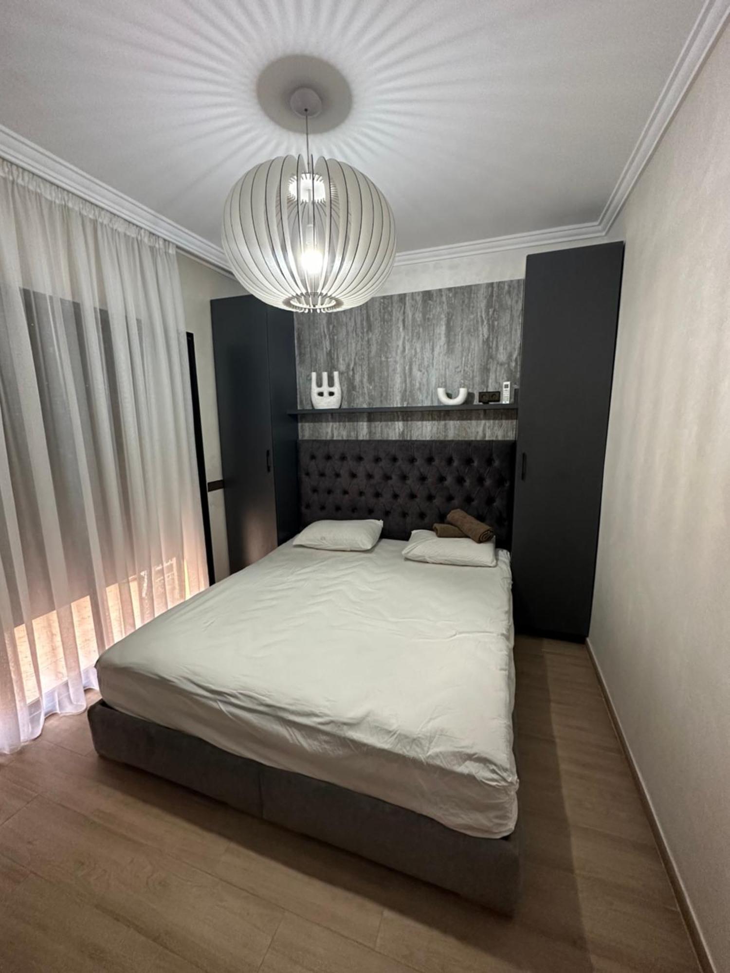 Appartement Gueliz Centre Marrakesh Esterno foto